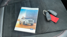 Ford Kuga 1.5 EcoBoost ST-Line 5dr 2WD Petrol Estate